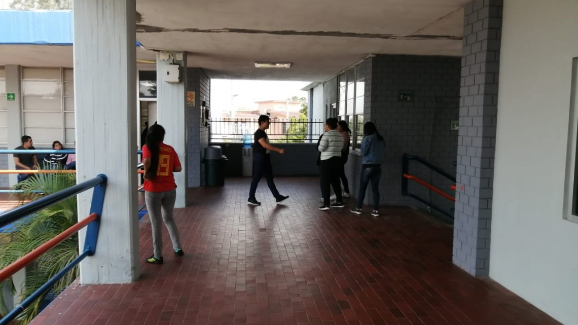 Enfermería es la carrera más solicitada en la UAMM UAT