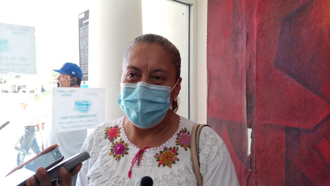 Festejarán a personal de limpieza en Reynosa