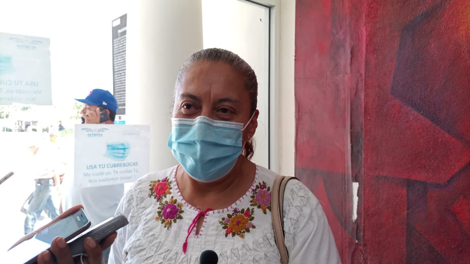 Festejarán a personal de limpieza en Reynosa