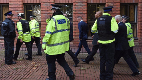 Sentencian a Wayne Rooney por conducir ebrio