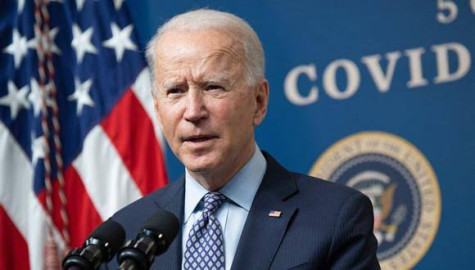 "Es un paso gigante para EU": Biden sobre aprobación de plan de estímulo