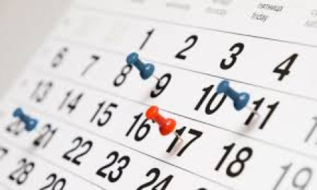 Conoce las efemérides de este 9 de junio