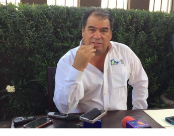Buscan impulsar proyectos con foro "Tamaulipas emprende"