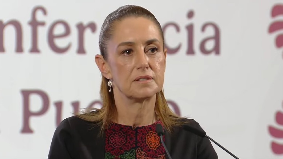 México solicitaría a EU devolución de recursos incautados a “El Mayo”: Sheinbaum