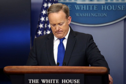 Se investigan filtraciones de llamadas de Trump a México y Australia: Spicer