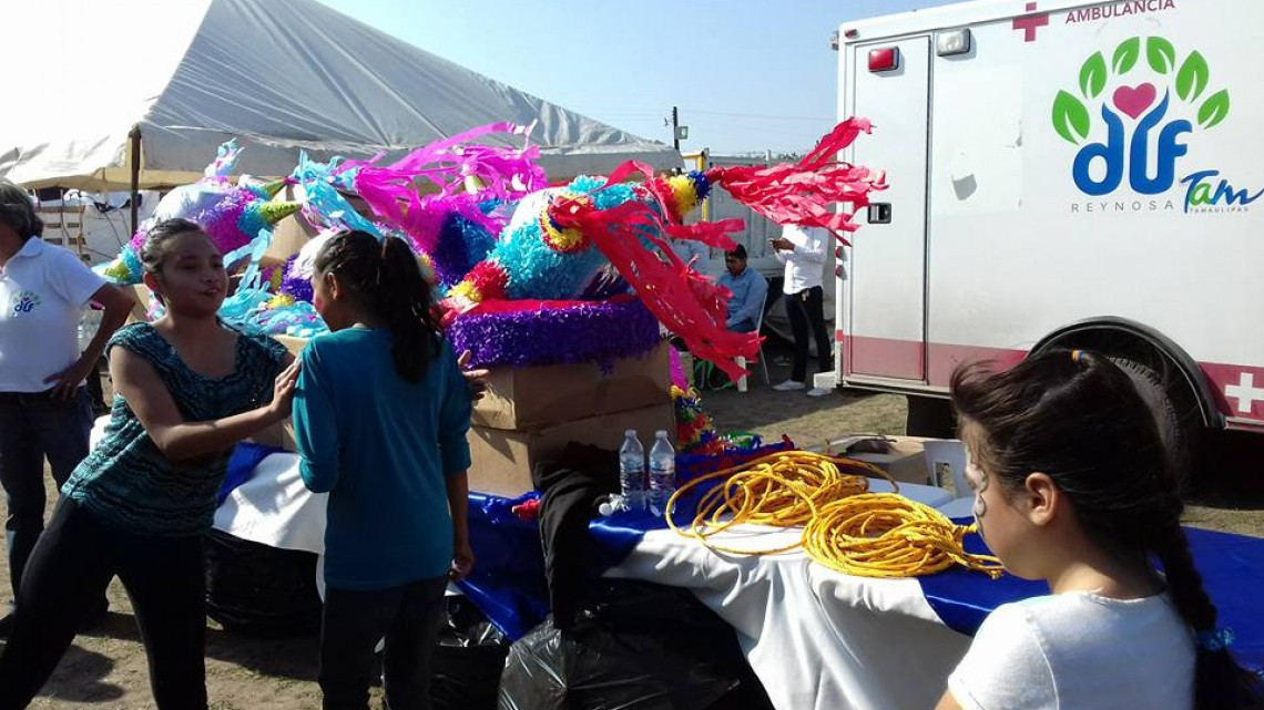 Asiste Ayuntamiento a posada y audiencia pública