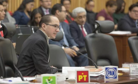 PAN se prepara para gobernatura de Puebla