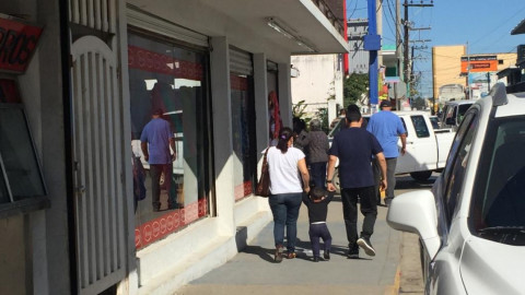 Sector comercio mantiene un buen cierre de año, y observa alentador el 2019