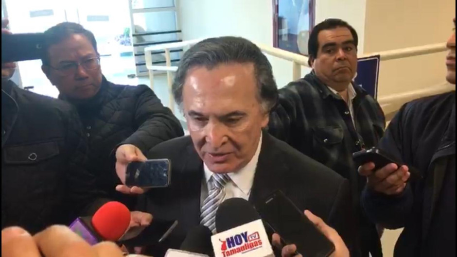 Preocupa a líder del Congreso reglas claras para reducción de IVA