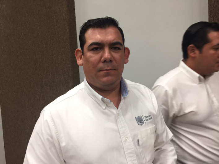 El que contamine que pague: Humberto Gutiérrez