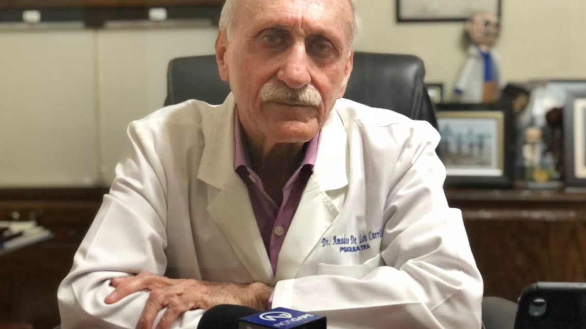 Cuadros depresivos y de ansiedad, principales afectaciones mentales en migrantes