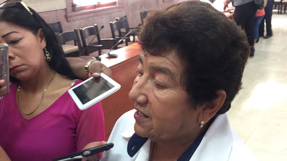 Alcaldesa de Tampico tacha de ignorante a regidora