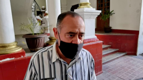 Ayuntamiento de Victoria trabajará desde el 17 de julio con "guardias" debido a periodo vacacional 