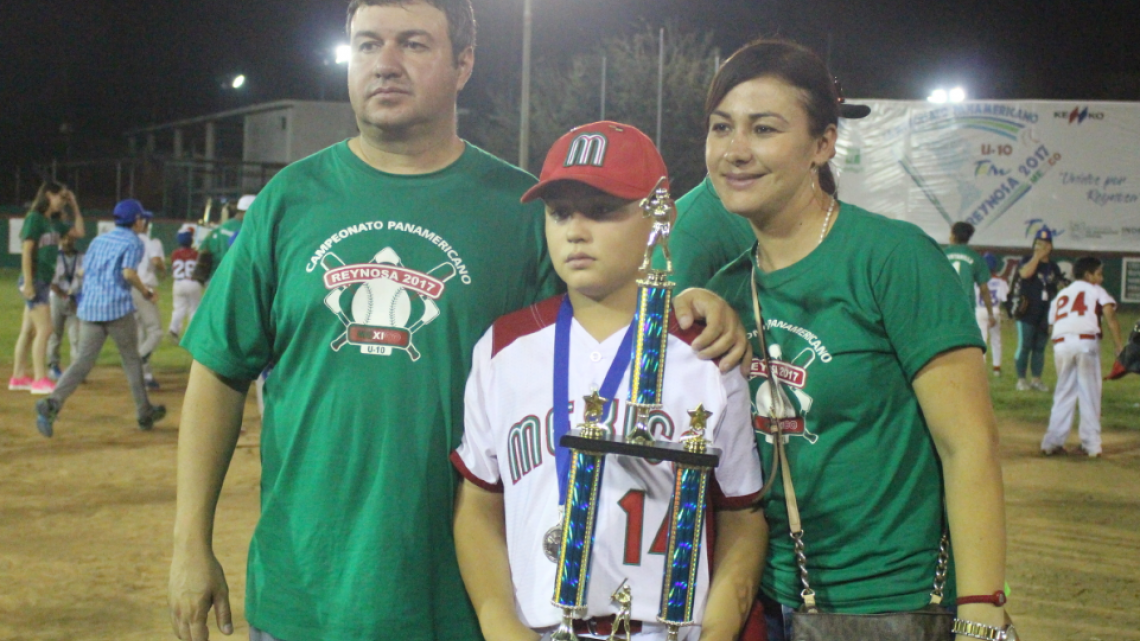 Nicaragua se corona como campeón del CPB