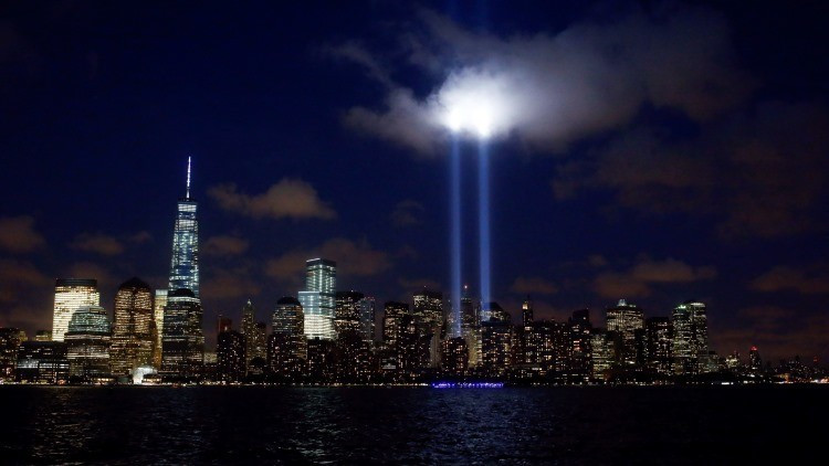 A 16 años de la tragedia del 911