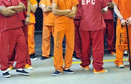 Detenidos en EU, mayoría indocumentados