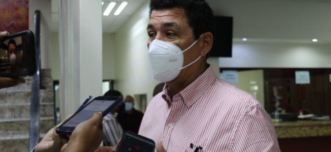 Afecta COVID-19 a los adultos jóvenes en Matamoros