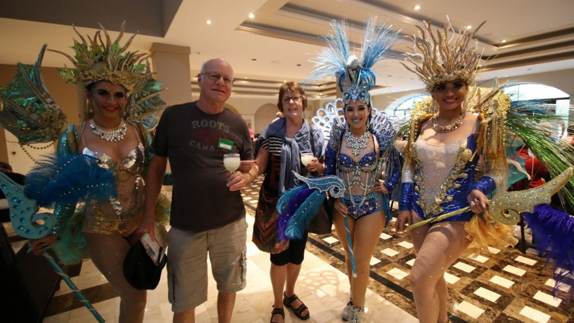 Los Winter Texans vuelven a zona sur de Tamaulipas