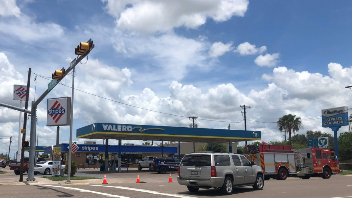 Dos heridos y un muerto tras tiroteo en Harlingen