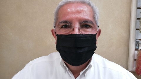 Esperemos y la próxima administración resuelva el problema del ambulantaje: Empresarios