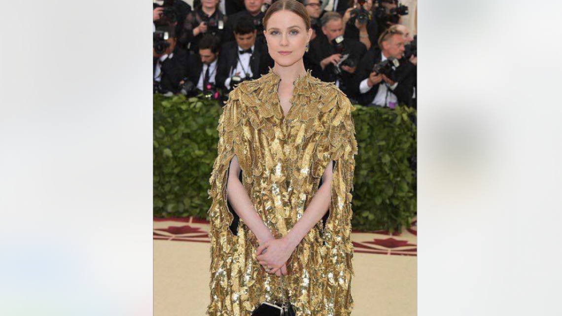 Así se vivió la alfombra roja de “MetGala” 2018