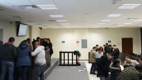  Imparten curso-taller “Introducción a la perspectiva de género”