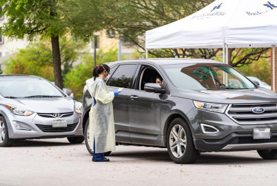 Condado Willacy suma 570 casos positivos 