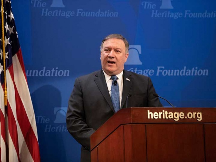 Emite EU lista de exigencias para acuerdo nuclear con Irán