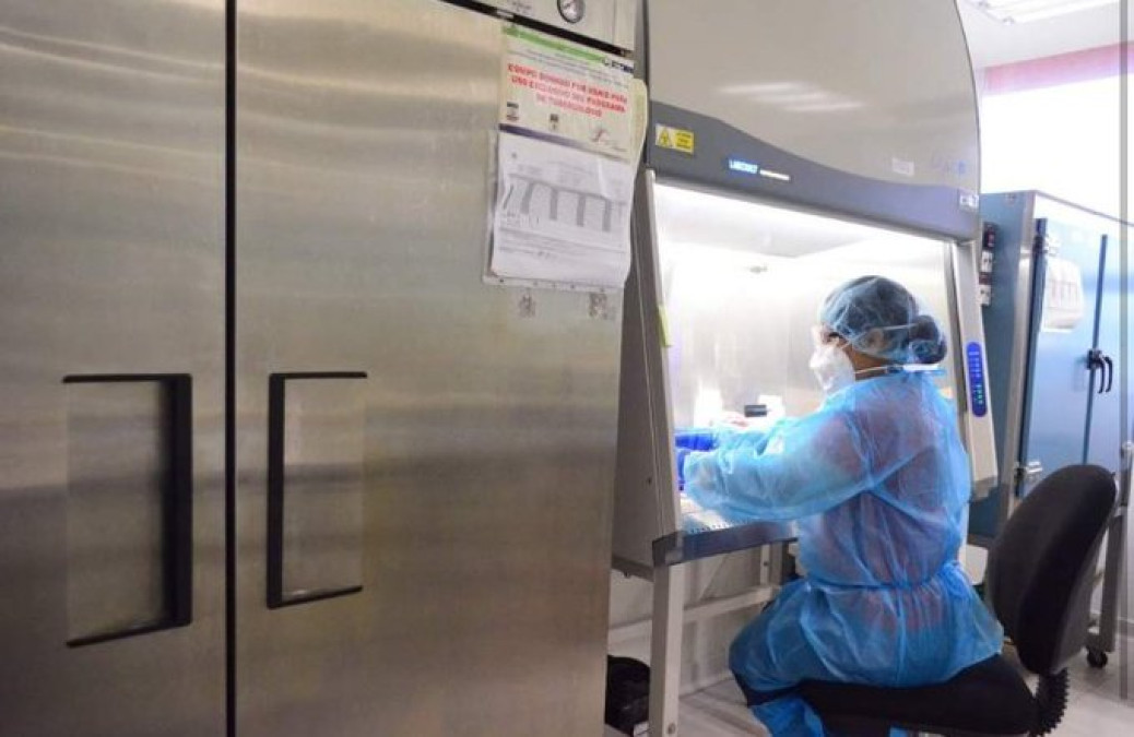 Tamaulipas registra este domingo  240 casos de COVID-19 y 13 defunciones