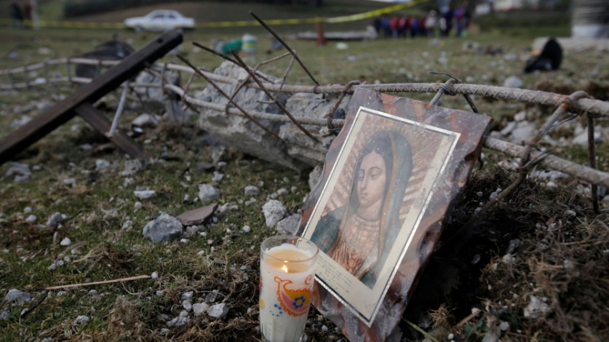 Buscan crear norma para el adecuado uso de material pirotécnico