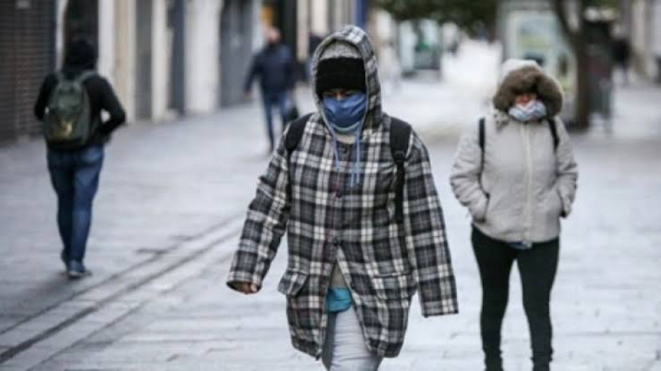 Pronóstico del clima para este 25 de diciembre 