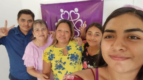 Invitan a aprender Lengua de Señas Mexicana para incluir y apoyar a víctimas de violencia