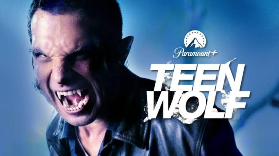 "Teen Wolf" ha vuelto; ahora con una película