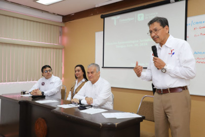 Empresarios reconocen acciones y se suman a la lucha contra el dengue en Tamaulipas