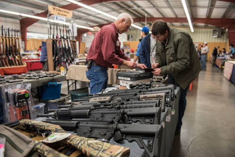 Avanza demanda de México contra armerías estadounidenses, próxima audiencia será en octubre