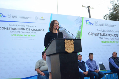 Tamaulipas impulsa la transformación de la movilidad urbana