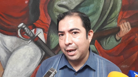 Vigila contraloría comportamiento de funcionarios públicos durante campañas electorales