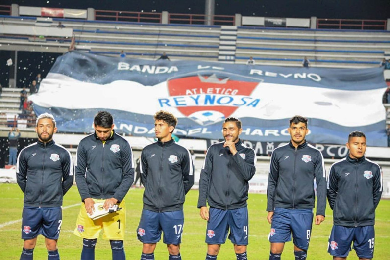 Atlético Reynosa se queda fuera de la Liga de Expansión