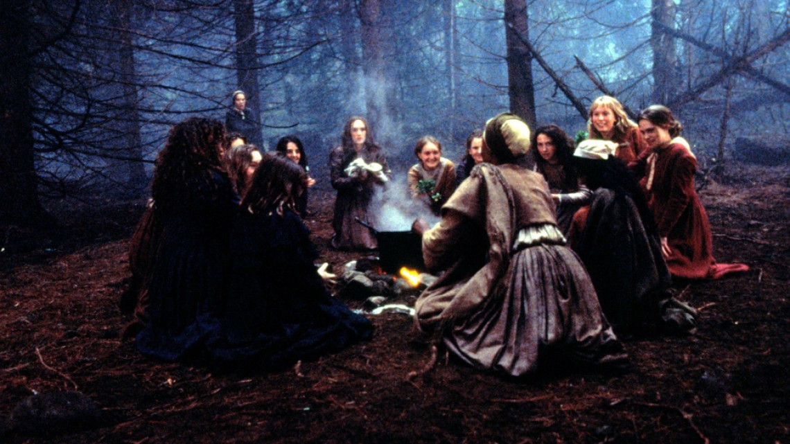 Checa algunas películas clásicas para hacer maratón en Halloween