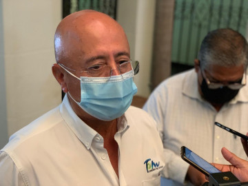 Fuentes de abastecimiento de agua de Victoria en bajos niveles: CEAT