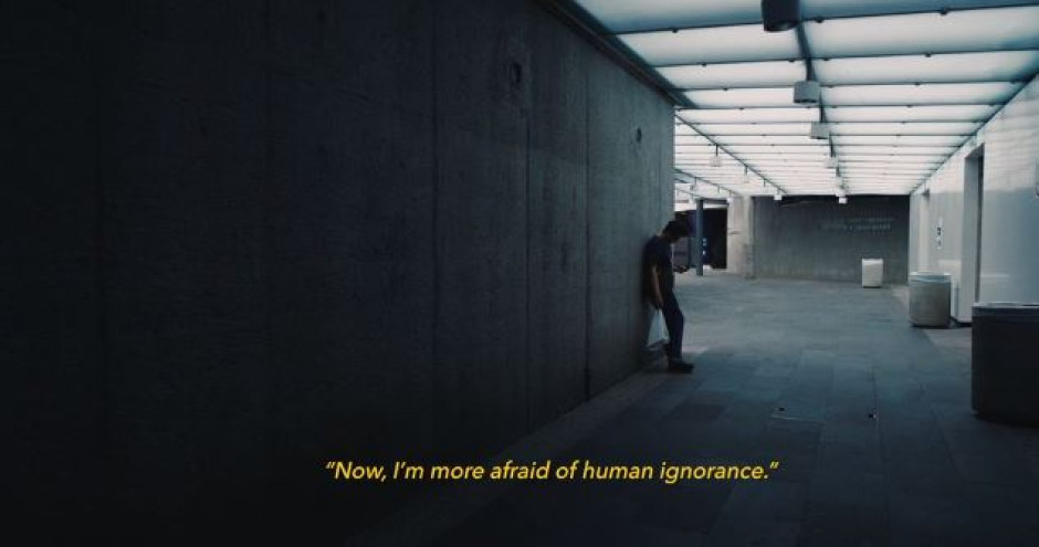 ¡Justo en el corazón! Lanzan corto “sonidos del confinamiento CDMX” 