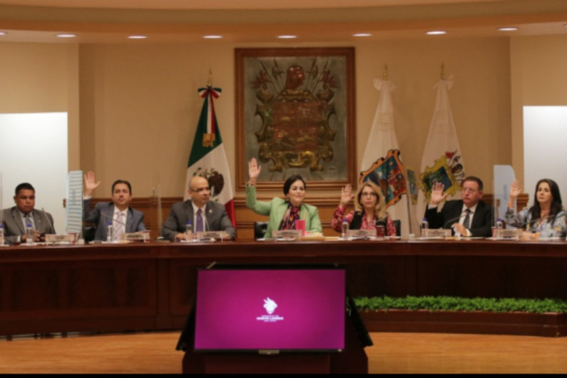 Aprueba Cabildo programa para enfrentar desastres naturales 