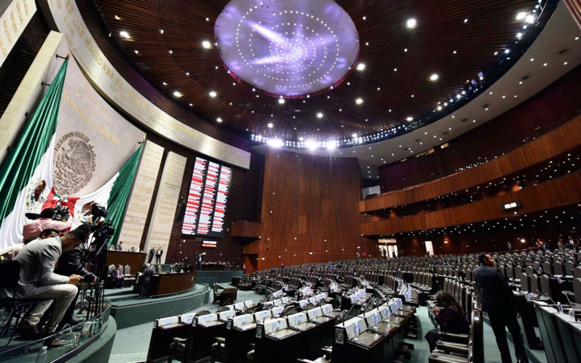 Ratificará hoy FGR solicitud contra Gobernador de Tamaulipas ante la Cámara de Diputados