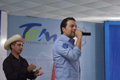 Cachorro Cantú da con todo a Díaz Durán, lo acusa de vender candidaturas 