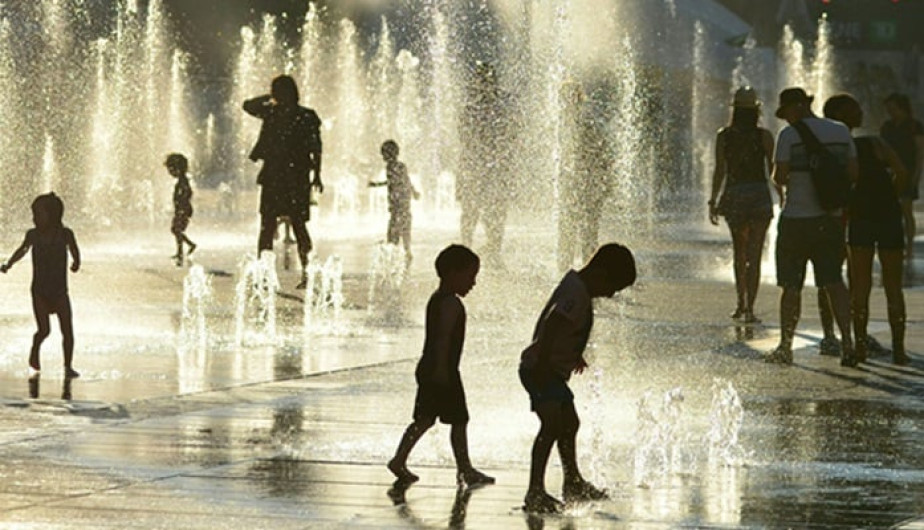 Al menos 33 muertes por ola de calor en Canadá