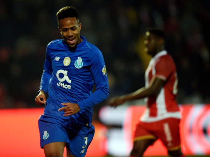 Militão, el nuevo fichaje del Real Madrid