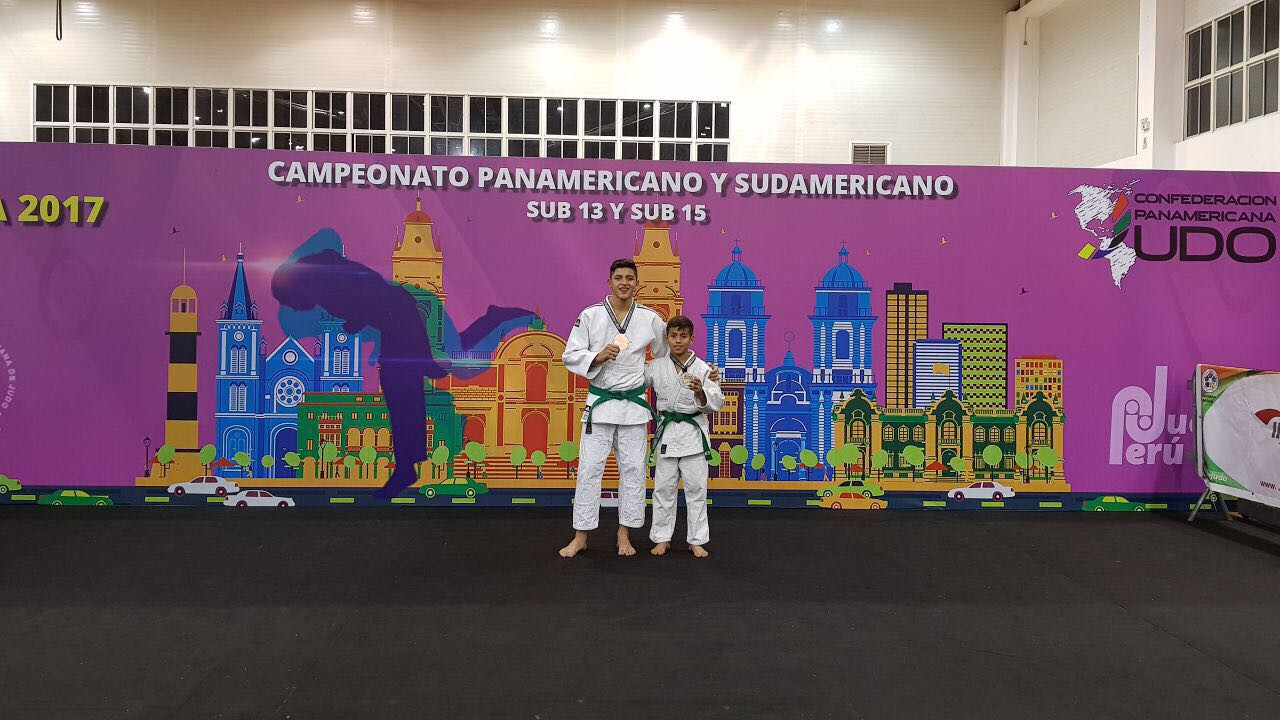 Tamaulipecos presentes en Panamericano y Sudamericano