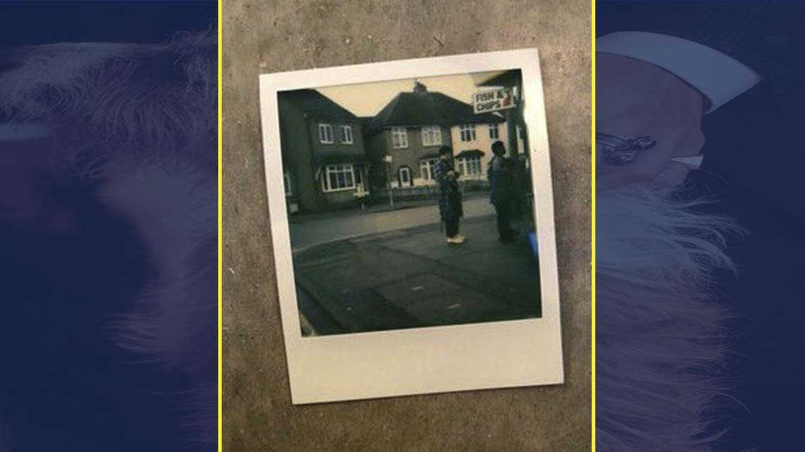 Harry Styles es la nueva cara de Gucci