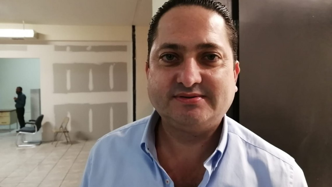 Barra de Abogados apoyará a Litigantes y estudiantes de derecho con sala de juicios orales