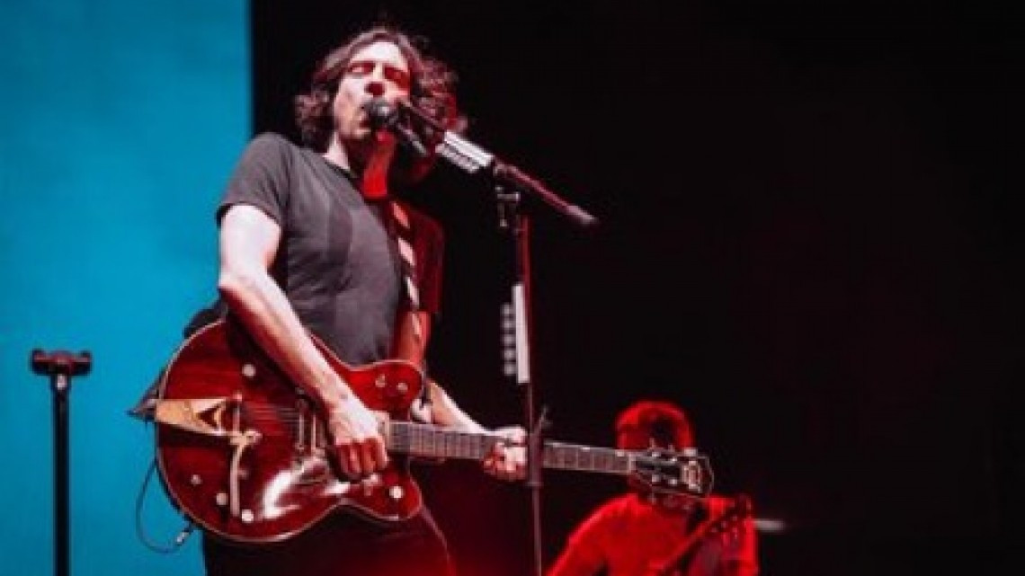 Cumple con creces festejo del 20 aniversario del Vive Latino